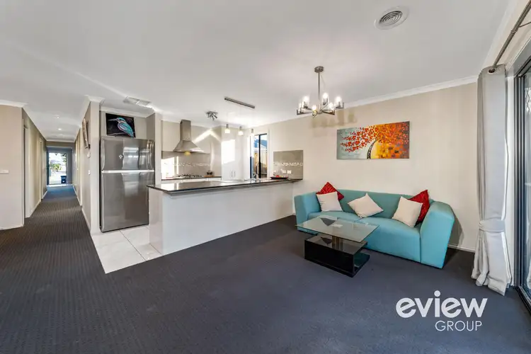 Sixth view of Homely house listing, 1 Mulligan Circuit, Officer VIC 3809