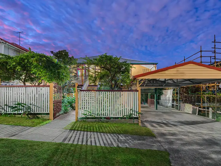 22 Pound Street, Dutton Park QLD 4102