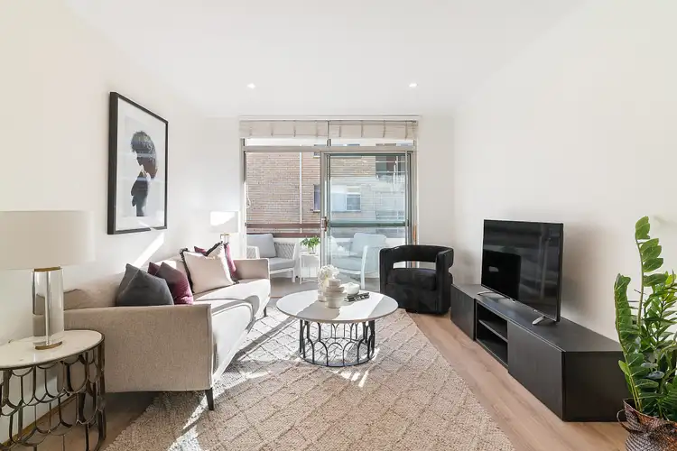 Main view of Homely apartment listing, 7/106-110 Burns Bay Road, Lane Cove NSW 2066