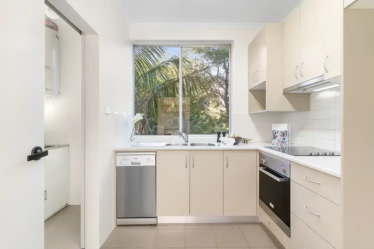 Fourth view of Homely apartment listing, 7/106-110 Burns Bay Road, Lane Cove NSW 2066