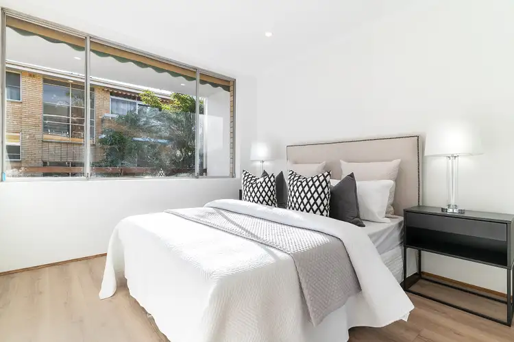 Fifth view of Homely apartment listing, 7/106-110 Burns Bay Road, Lane Cove NSW 2066