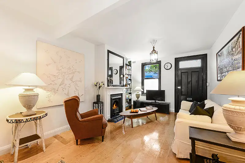 Main view of Homely house listing, 21 Bourke Street, Woolloomooloo NSW 2011