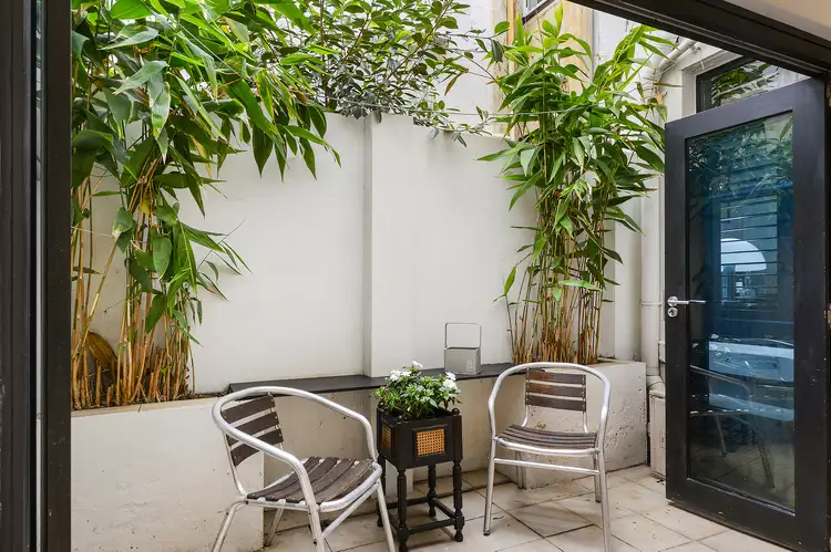 Third view of Homely house listing, 21 Bourke Street, Woolloomooloo NSW 2011