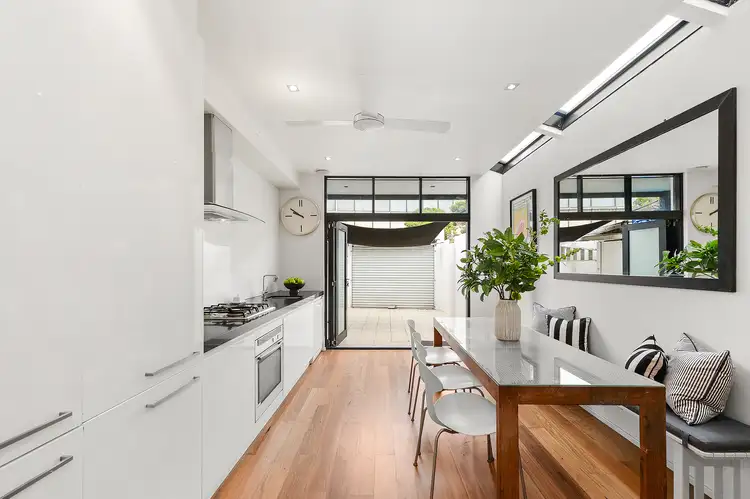 Fourth view of Homely house listing, 21 Bourke Street, Woolloomooloo NSW 2011