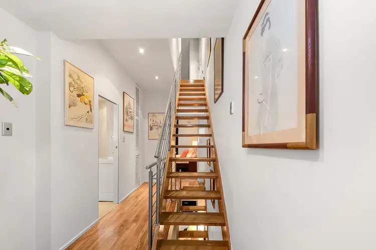 Fifth view of Homely house listing, 21 Bourke Street, Woolloomooloo NSW 2011