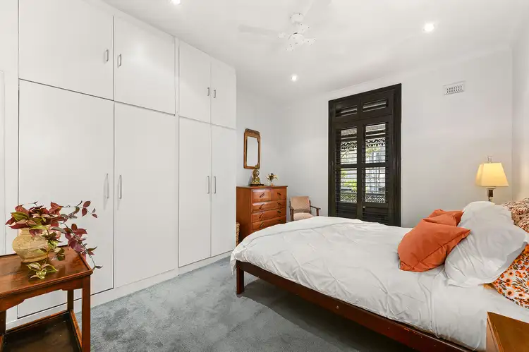 Sixth view of Homely house listing, 21 Bourke Street, Woolloomooloo NSW 2011
