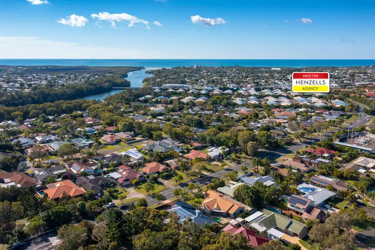 Second view of Homely house listing, 18 Creekside Boulevard, Currimundi QLD 4551