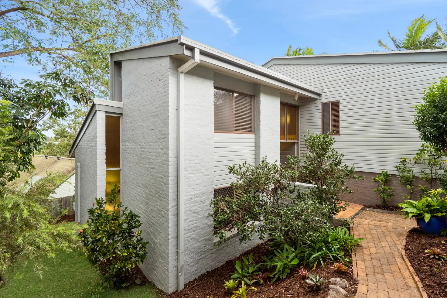 Main view of Homely house listing, 40 Chapel Hill Road, Chapel Hill QLD 4069