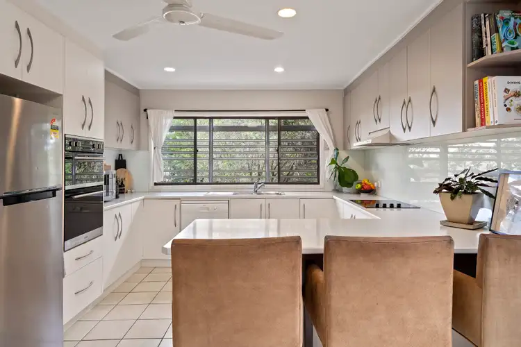 Sixth view of Homely house listing, 40 Chapel Hill Road, Chapel Hill QLD 4069