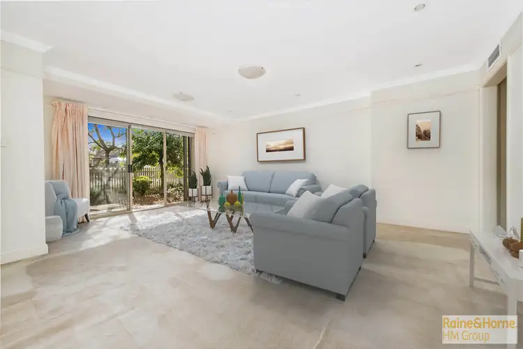 Main view of Homely unit listing, 21/2-4 Patrick Street, Willoughby NSW 2068