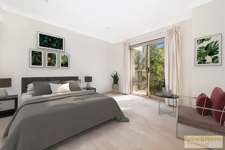 Second view of Homely unit listing, 21/2-4 Patrick Street, Willoughby NSW 2068