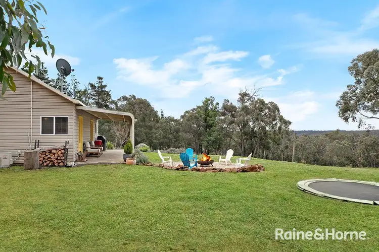 1694 Tugalong Road, Canyonleigh NSW 2577