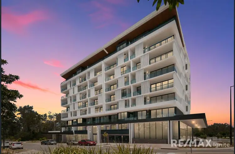 1606/1 Ian Keilar Drive, Springfield Lakes QLD 4300