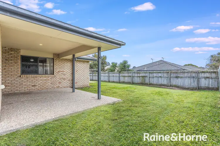 Second view of Homely house listing, 63 WATER FERN DRIVE, Caboolture QLD 4510