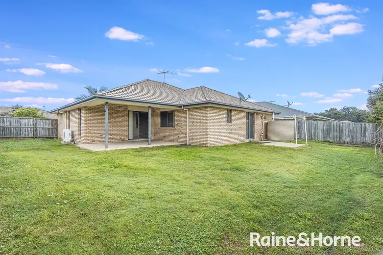 Third view of Homely house listing, 63 WATER FERN DRIVE, Caboolture QLD 4510