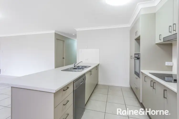 Fourth view of Homely house listing, 63 WATER FERN DRIVE, Caboolture QLD 4510