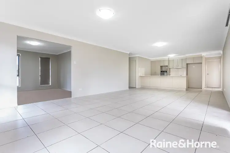 Fifth view of Homely house listing, 63 WATER FERN DRIVE, Caboolture QLD 4510
