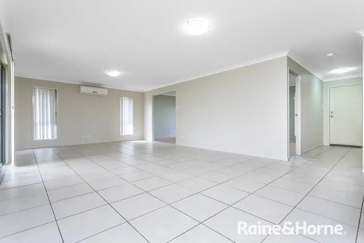 Sixth view of Homely house listing, 63 WATER FERN DRIVE, Caboolture QLD 4510