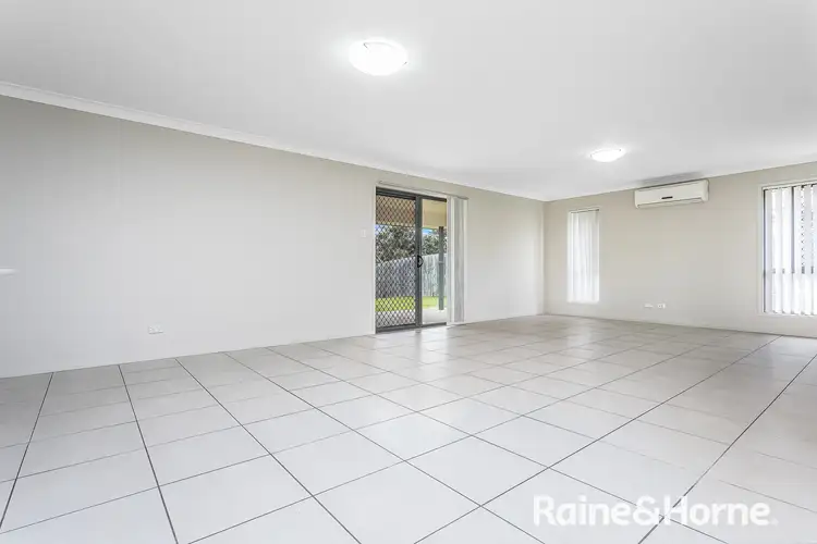 Seventh view of Homely house listing, 63 WATER FERN DRIVE, Caboolture QLD 4510