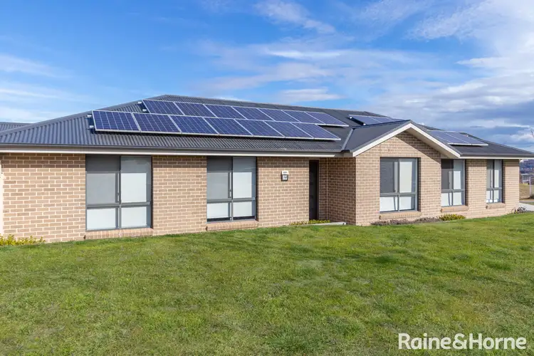 Main view of Homely house listing, 79 Wentworth Drive, Kelso NSW 2795