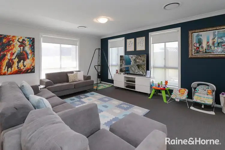 Third view of Homely house listing, 79 Wentworth Drive, Kelso NSW 2795
