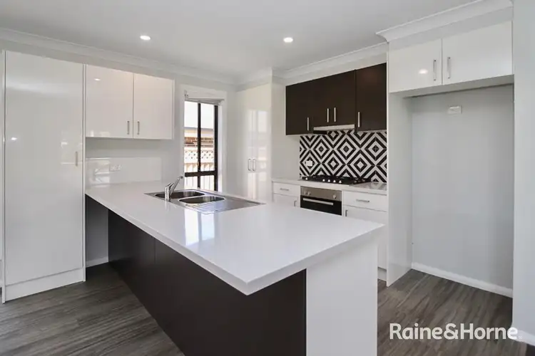 Fourth view of Homely house listing, 79 Wentworth Drive, Kelso NSW 2795