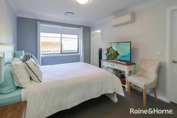 Sixth view of Homely house listing, 79 Wentworth Drive, Kelso NSW 2795