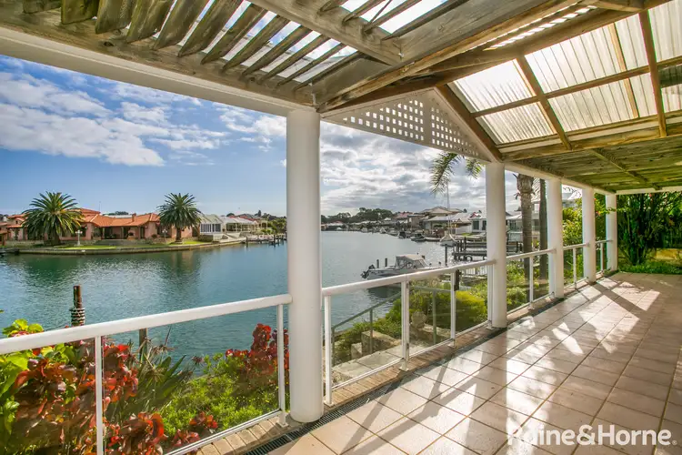 Main view of Homely house listing, 3 Sovereign Gardens, Halls Head WA 6210