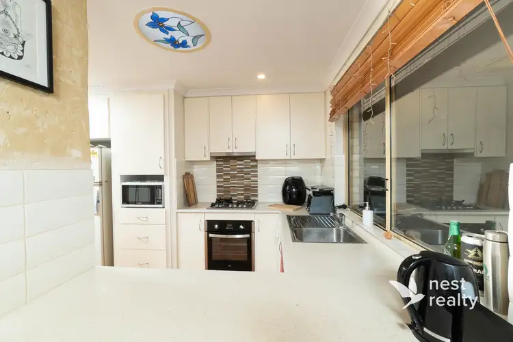 Second view of Homely villa listing, 2/189 Marmion Street, Palmyra WA 6157