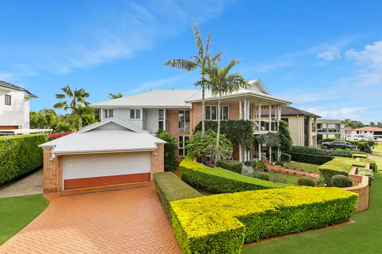Main view of Homely house listing, 15 The Boulevard, Redland Bay QLD 4165