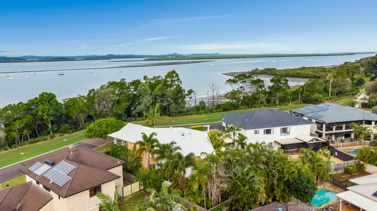 Sixth view of Homely house listing, 15 The Boulevard, Redland Bay QLD 4165