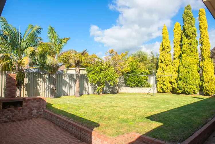 Second view of Homely house listing, 12 Bignell Drive, West Busselton WA 6280
