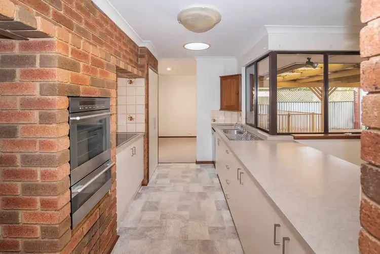 Third view of Homely house listing, 12 Bignell Drive, West Busselton WA 6280