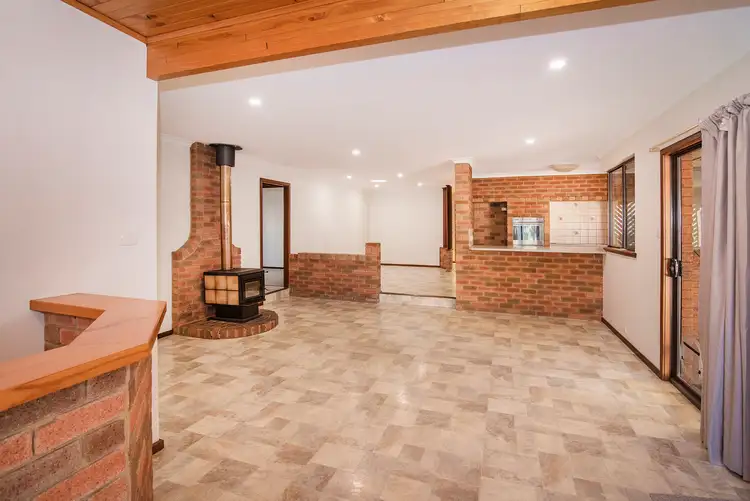 Fourth view of Homely house listing, 12 Bignell Drive, West Busselton WA 6280