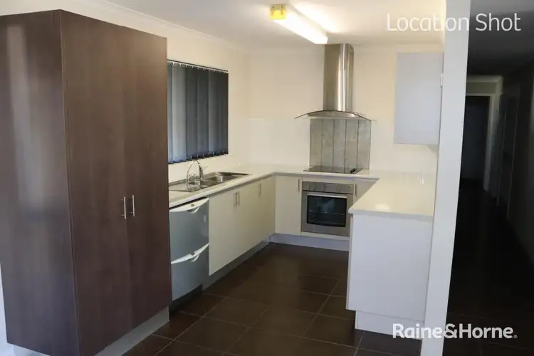 Second view of Homely house listing, 3 Jubilee Street, Kingaroy QLD 4610