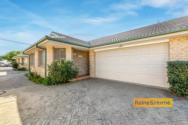 Main view of Homely villa listing, 2/44 Picnic Parade, Ettalong Beach NSW 2257