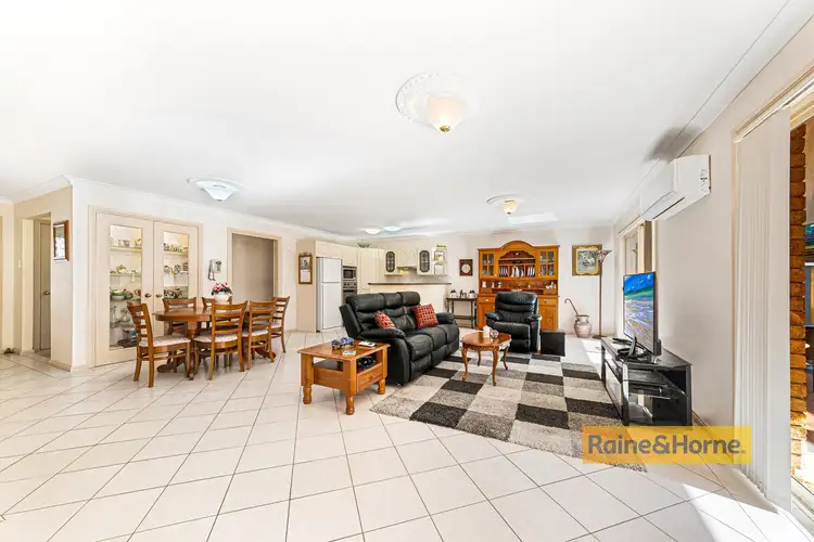 Second view of Homely villa listing, 2/44 Picnic Parade, Ettalong Beach NSW 2257