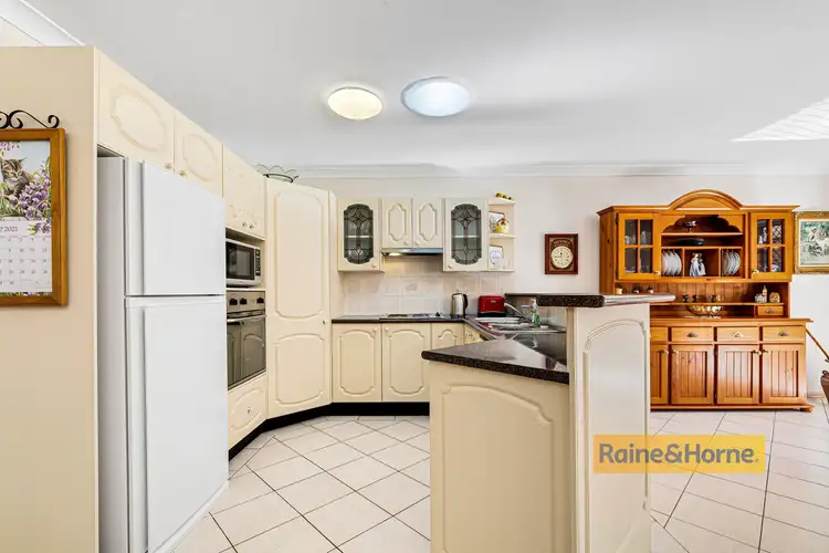 Third view of Homely villa listing, 2/44 Picnic Parade, Ettalong Beach NSW 2257