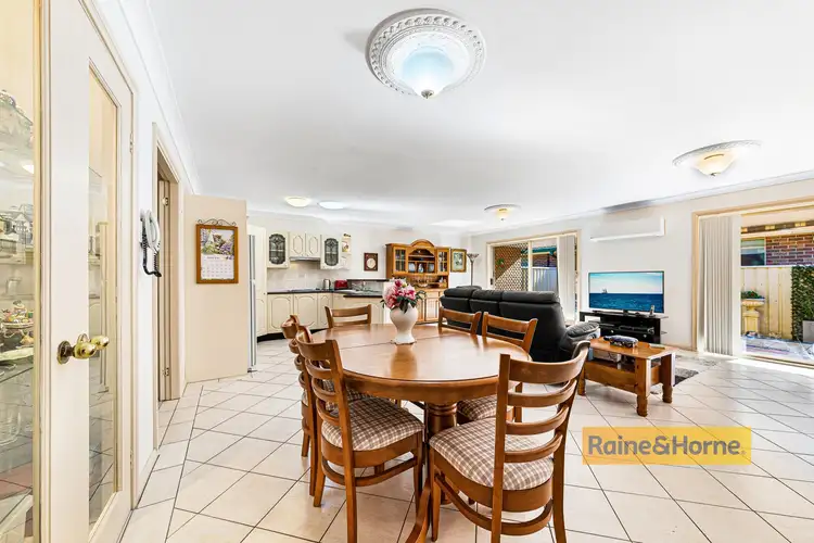 Fourth view of Homely villa listing, 2/44 Picnic Parade, Ettalong Beach NSW 2257