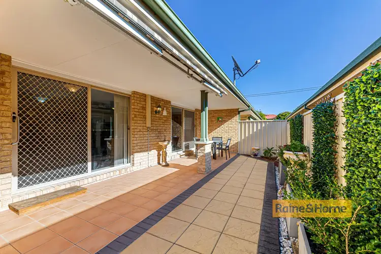 Fifth view of Homely villa listing, 2/44 Picnic Parade, Ettalong Beach NSW 2257