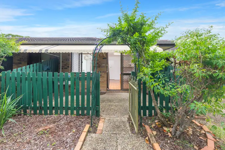 57/15 Carmichael Court, Wynnum West QLD 4178