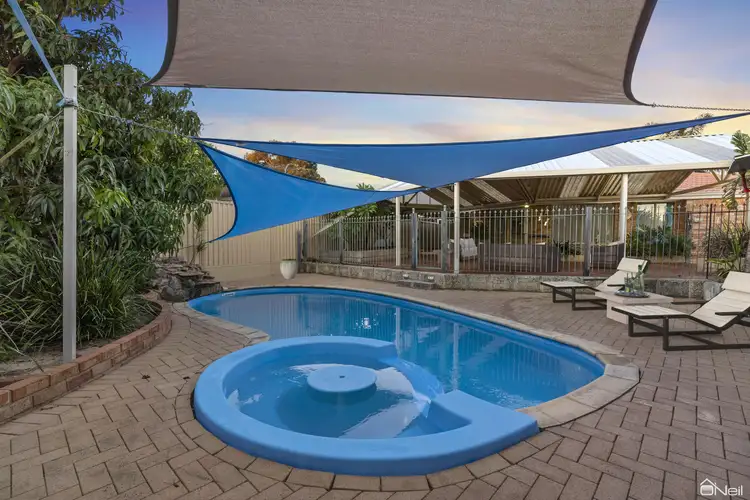 25 Braemore Street, Seville Grove WA 6112