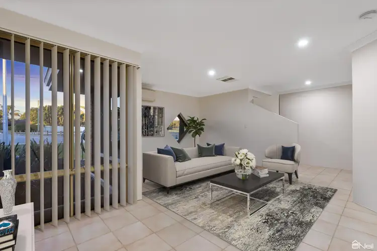 Fifth view of Homely house listing, 25 Braemore Street, Seville Grove WA 6112