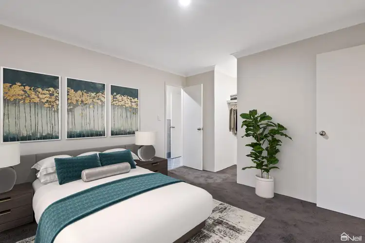 Sixth view of Homely house listing, 25 Braemore Street, Seville Grove WA 6112