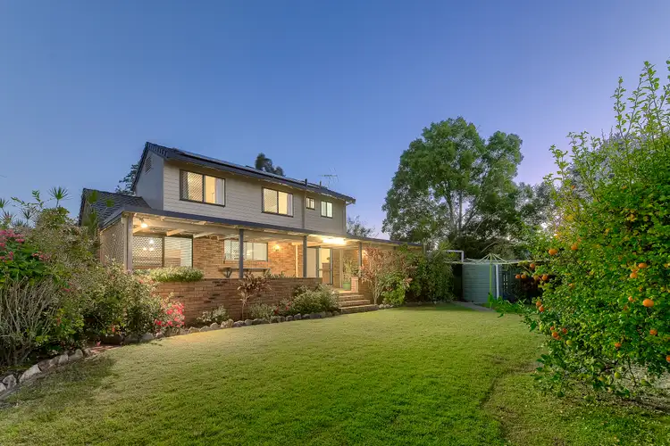 7 Persimmon Street, Ferny Grove QLD 4055