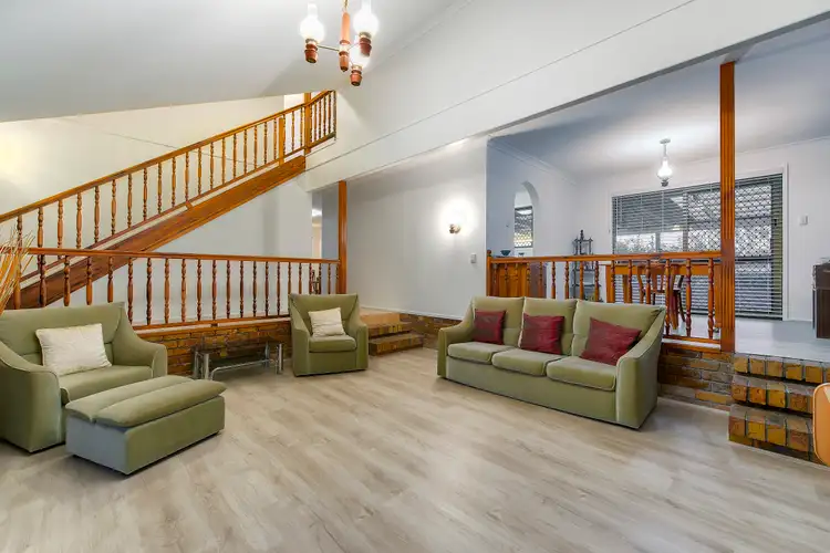 Fifth view of Homely house listing, 7 Persimmon Street, Ferny Grove QLD 4055