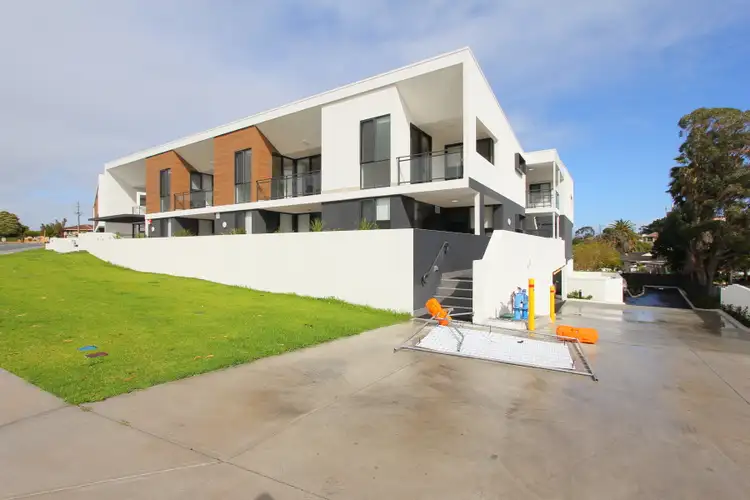 Second view of Homely house listing, 1/97 Peninsula Road, Maylands WA 6051