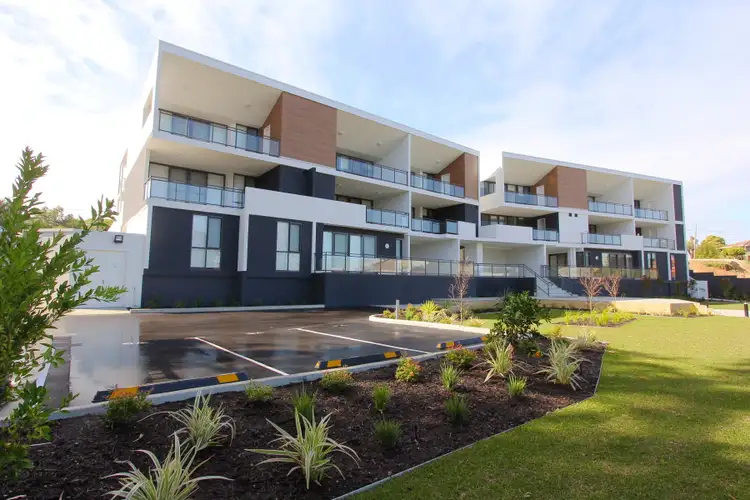Fifth view of Homely house listing, 1/97 Peninsula Road, Maylands WA 6051