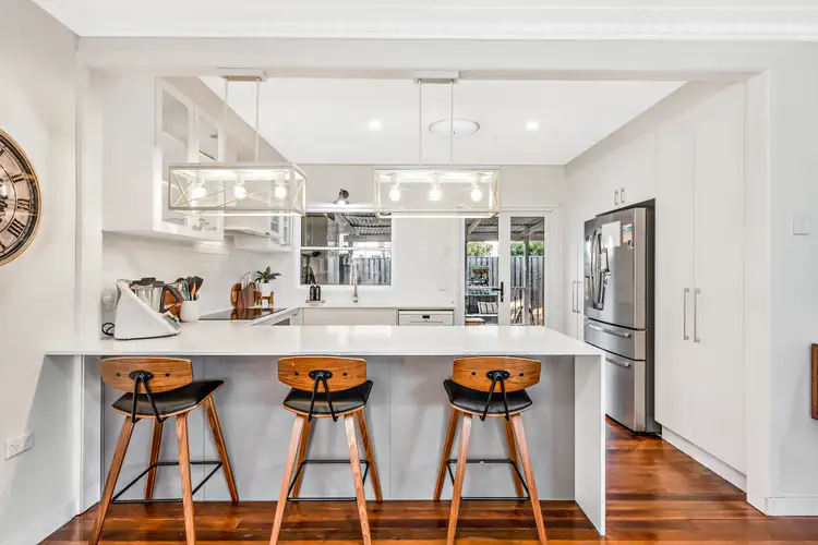 Fifth view of Homely house listing, 1 Mary Street, Redcliffe QLD 4020