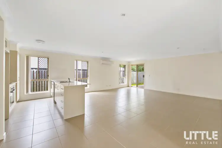 Fourth view of Homely house listing, 49 Golden Wattle Avenue, Mount Cotton QLD 4165